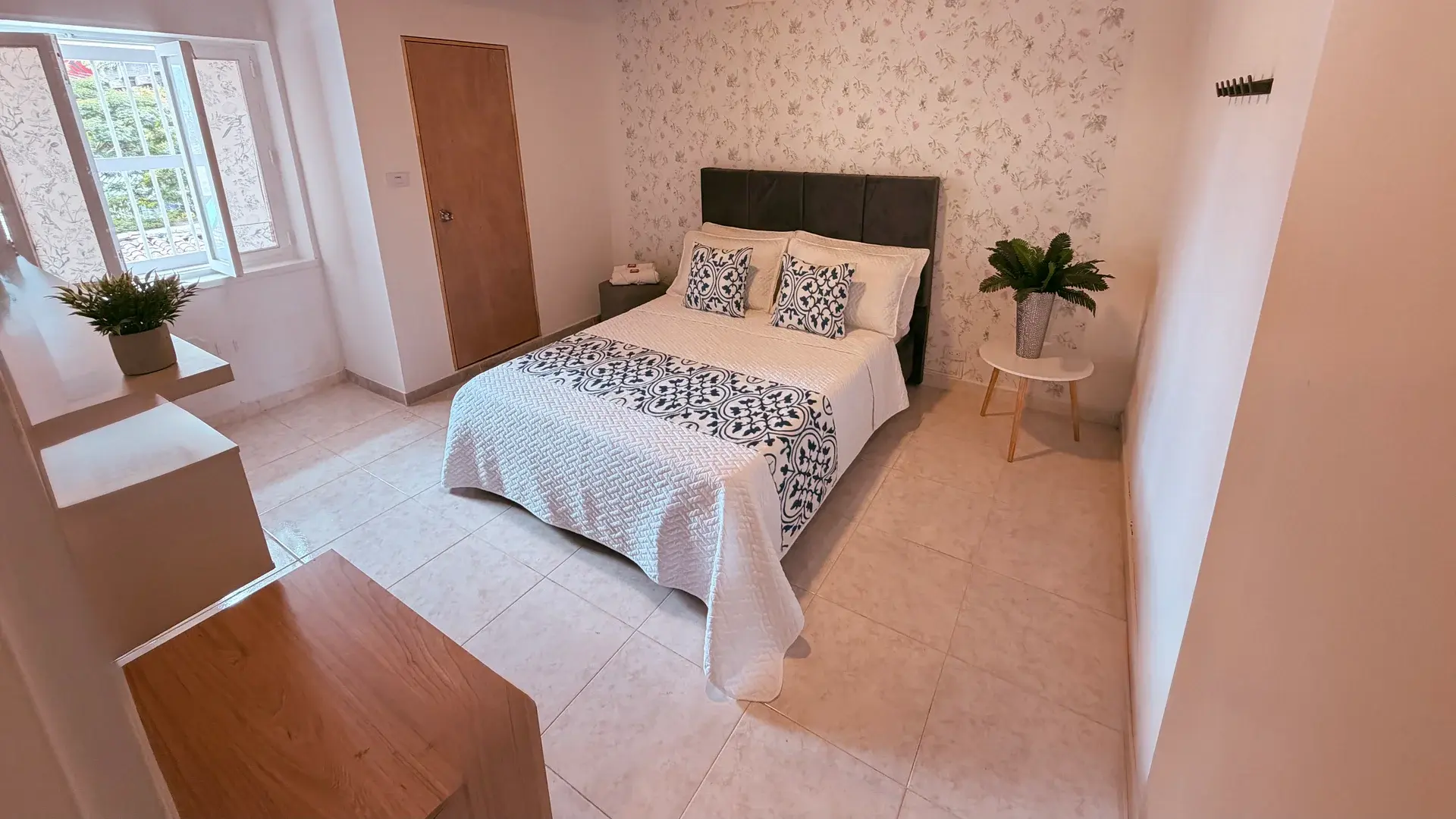 Casa la Morada en el corazón de Provenza, Medellín